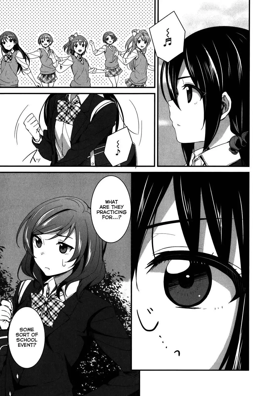 Love Live! - School Idol Project Chapter 5 11